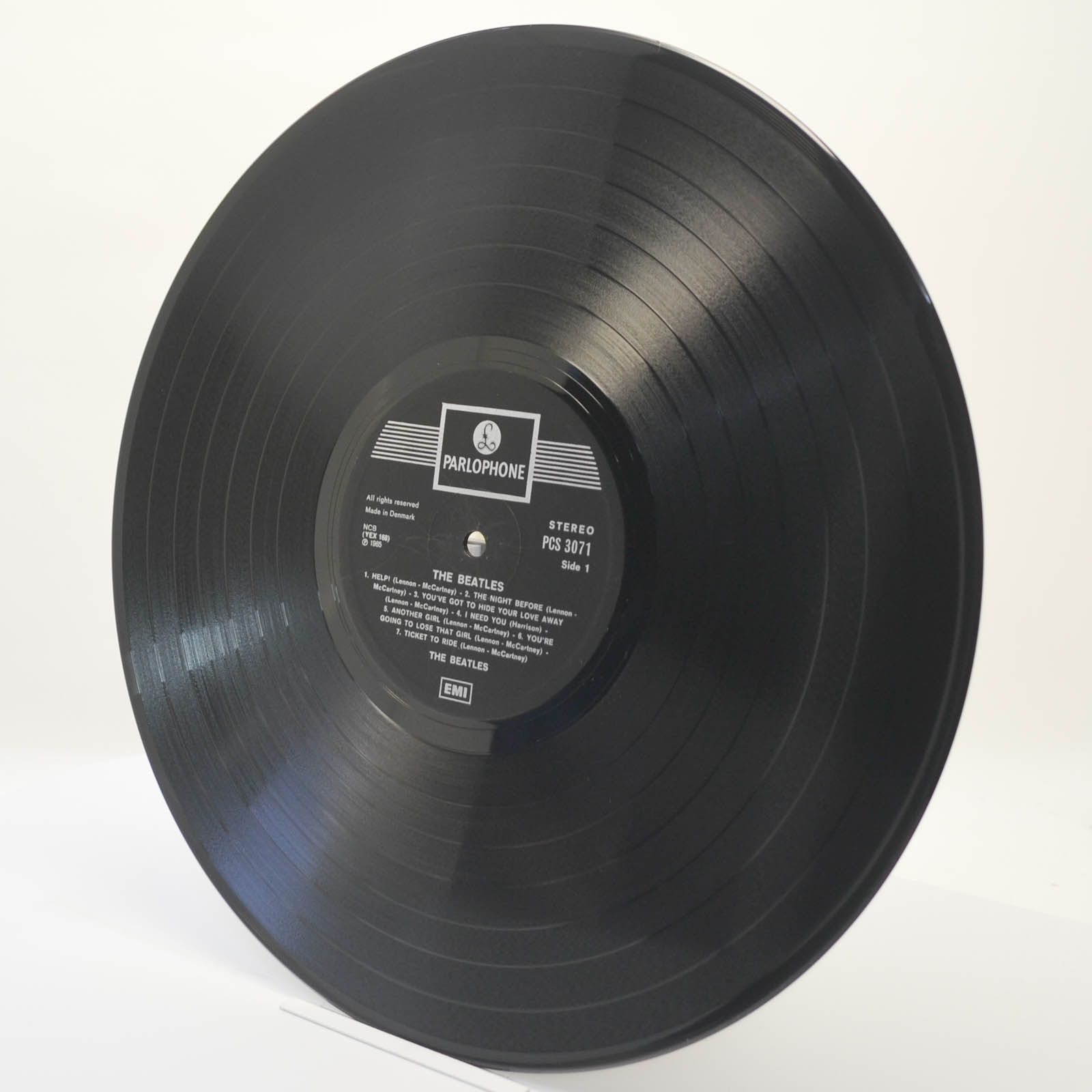 Beatles — Help!, 1965