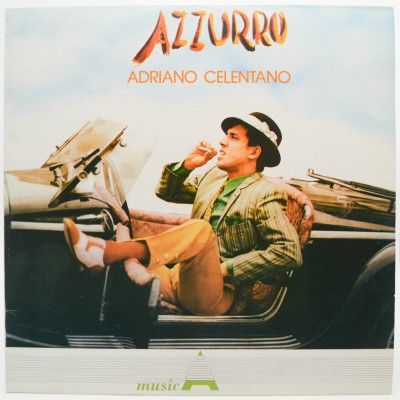 Azzurro (Italy, Clan), 1983