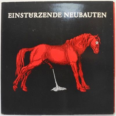 Haus Der Luege, 1989