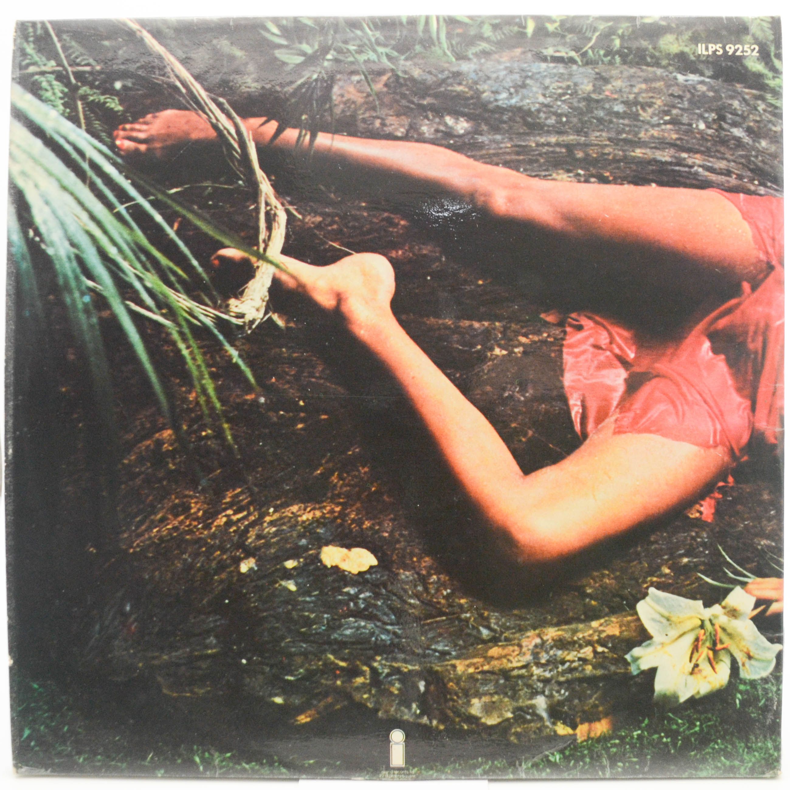 Виниловая пластинка Roxy Music — Stranded (1-st, UK), 1973