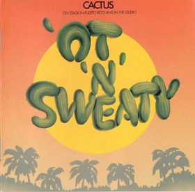 Ot 'N' Sweaty
