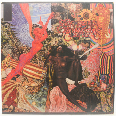 Abraxas, 1970