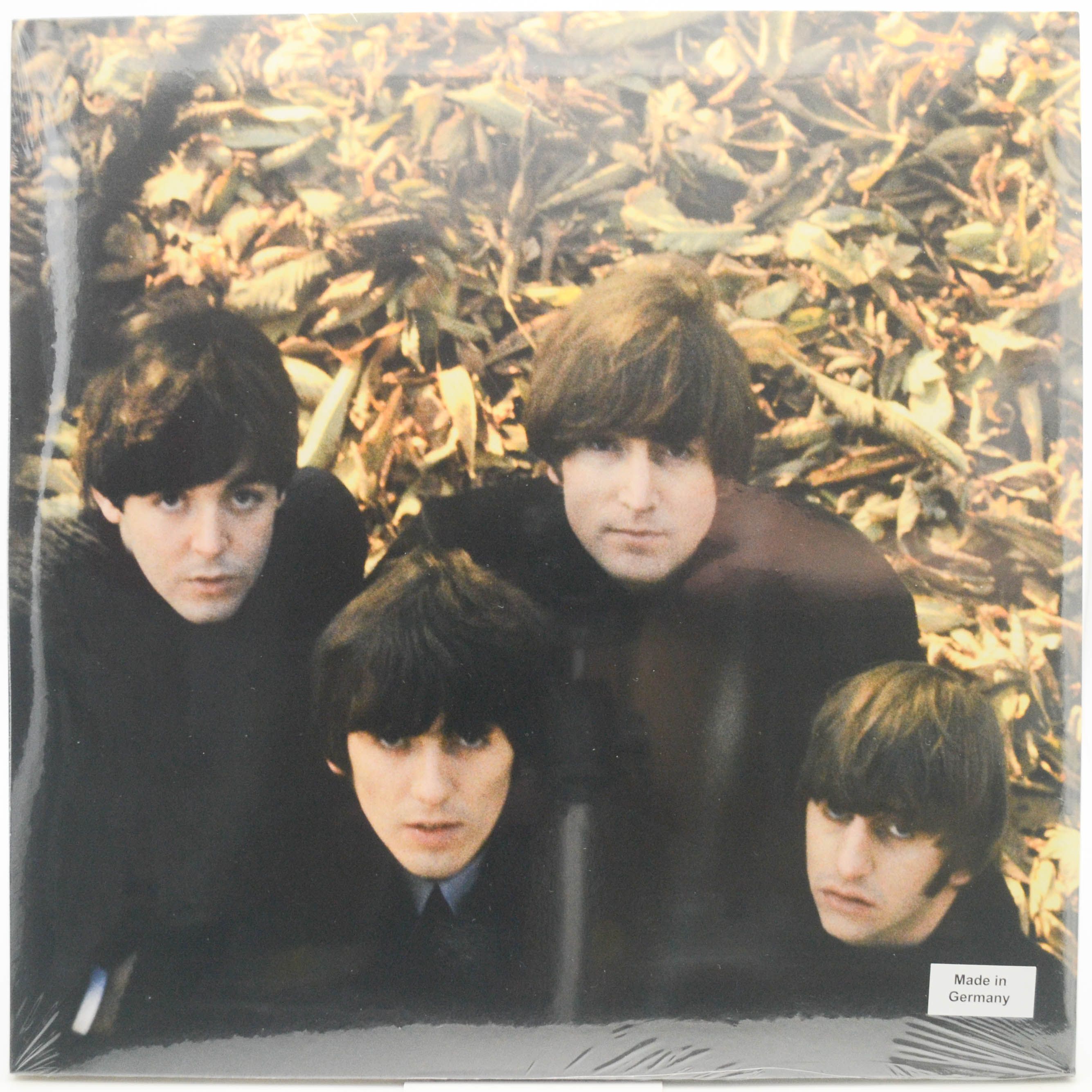 Beatles — Beatles For Sale, 1964