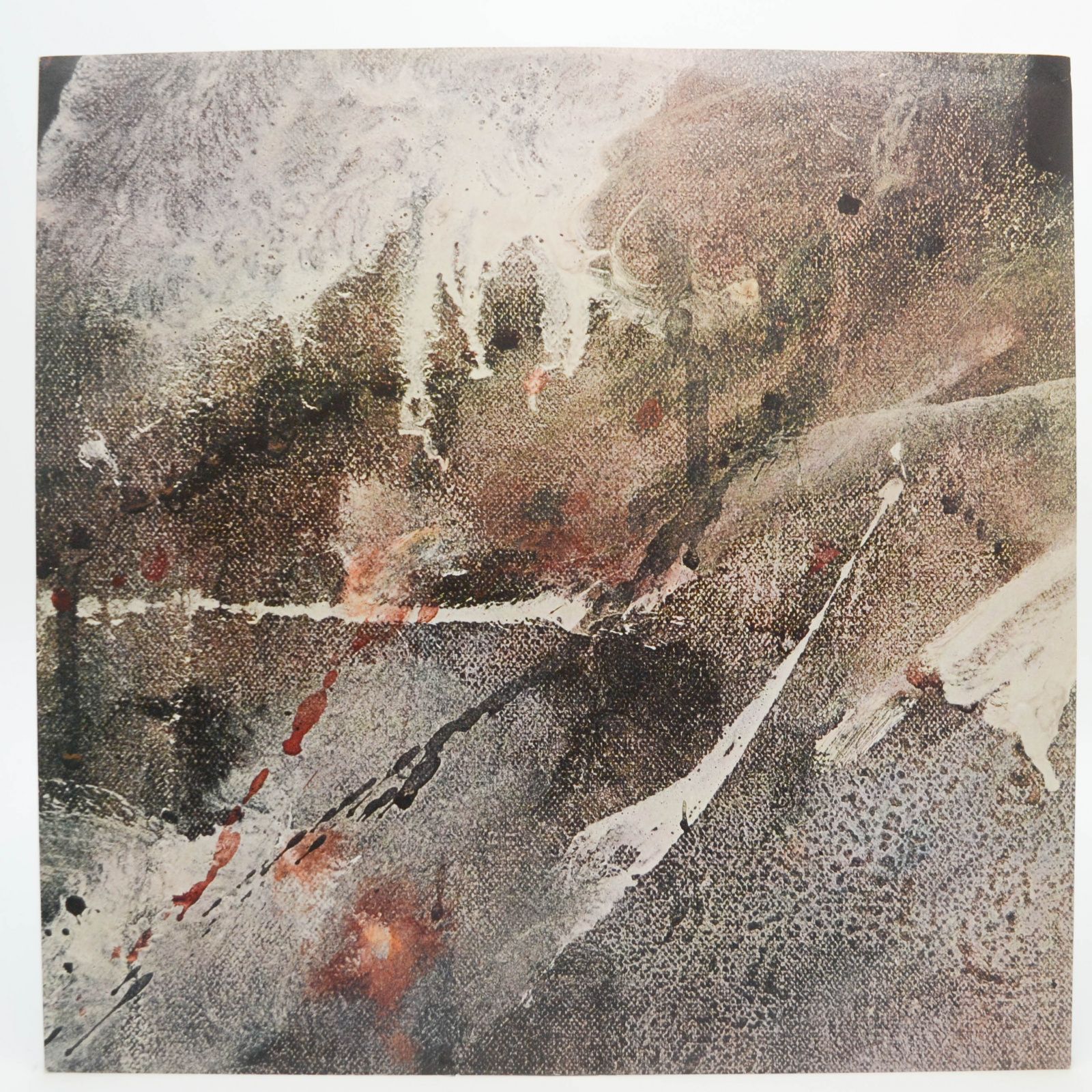 Blondie — AutoAmerican, 1980