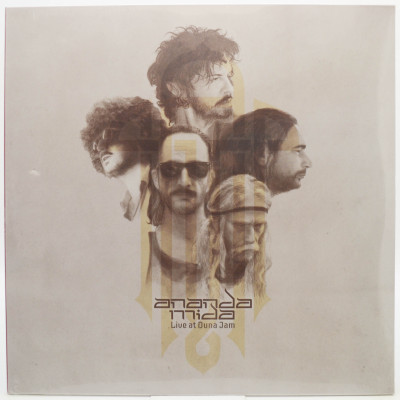 Live At Duna Jam, 2024