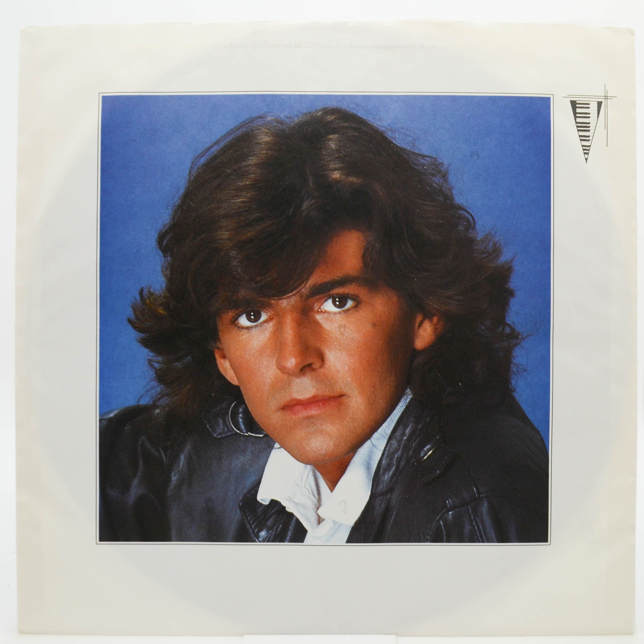 Виниловая пластинка Modern Talking — The 1st Album, 1985