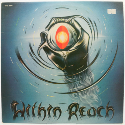 Within Reach, 1976