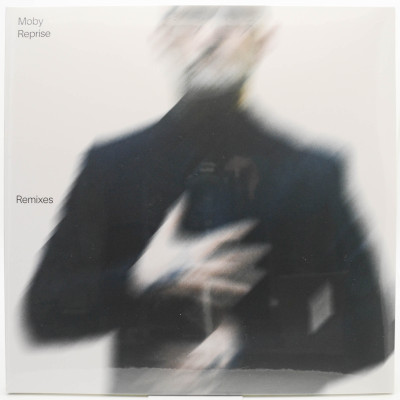 Виниловая пластинка Reprise Remixes (2LP), 2022
