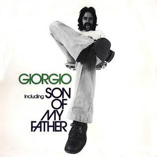 Son Of My Father