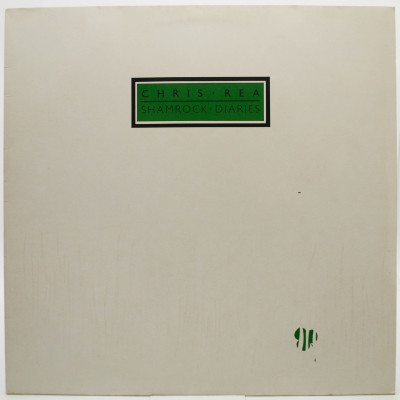 Shamrock Diaries, 1985