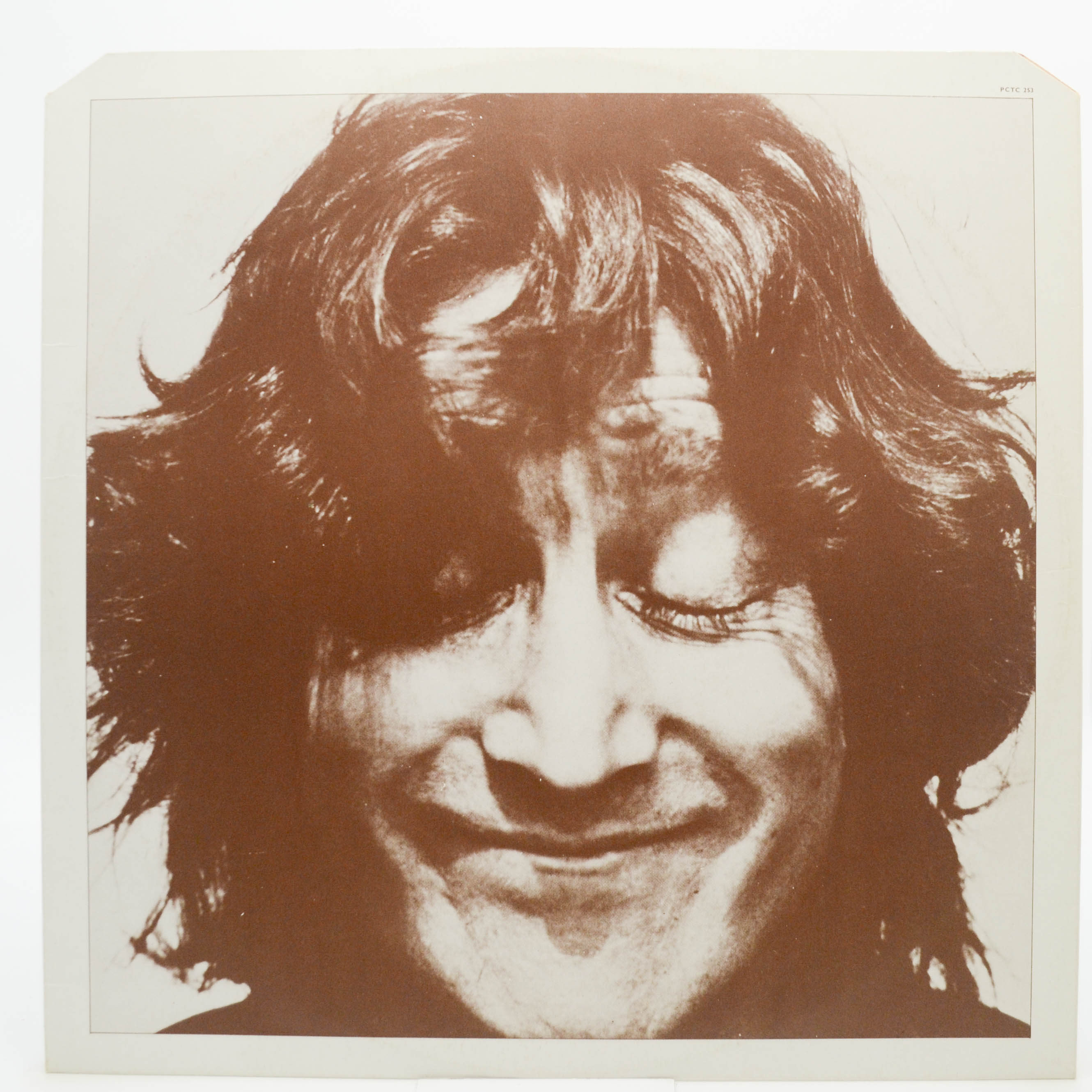 John Lennon — Walls And Bridges (UK, booklet ), 1974