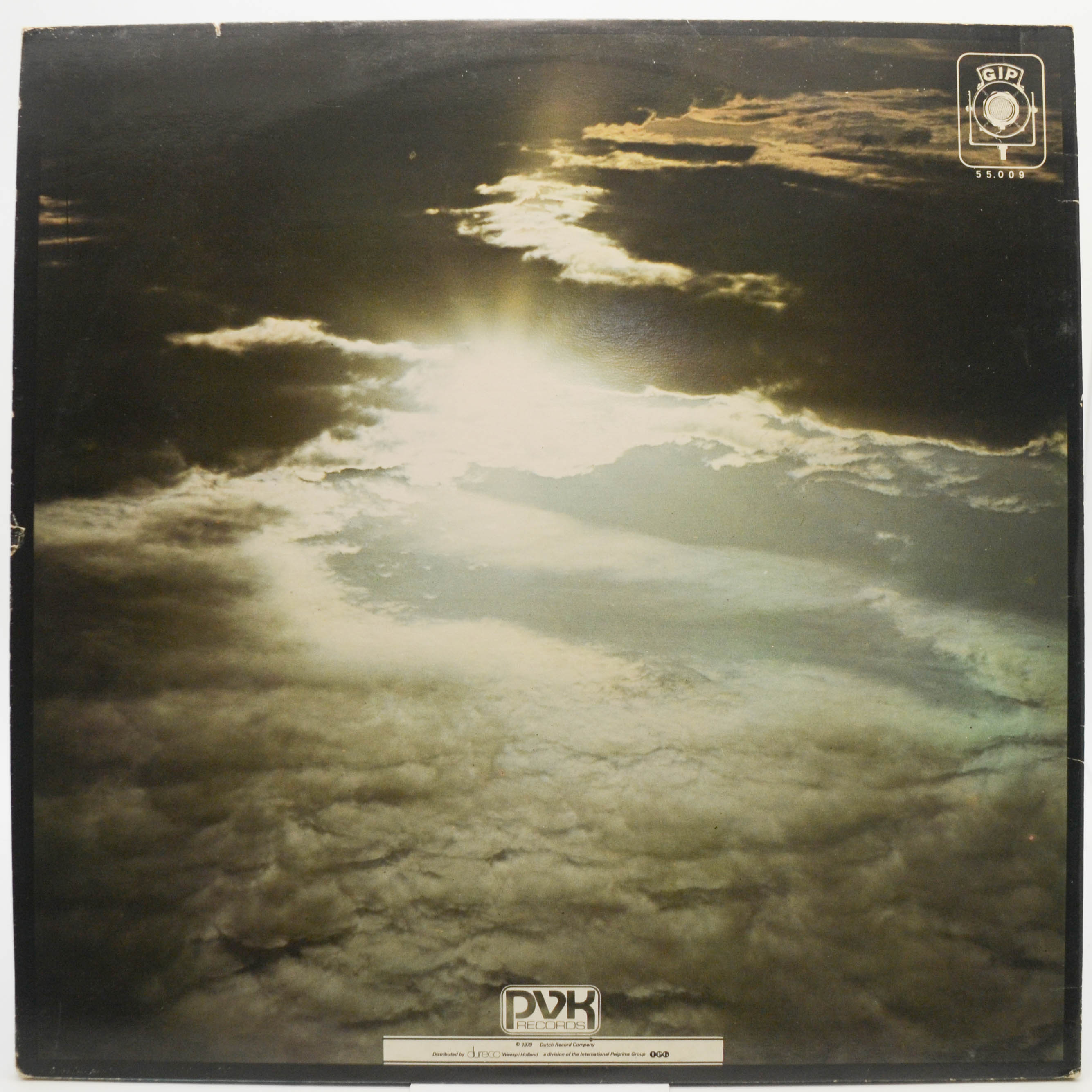 Peter Green — In The Skies, 1979