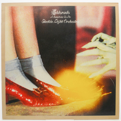 Eldorado - A Symphony By The Electric Light Orchestra, 1974