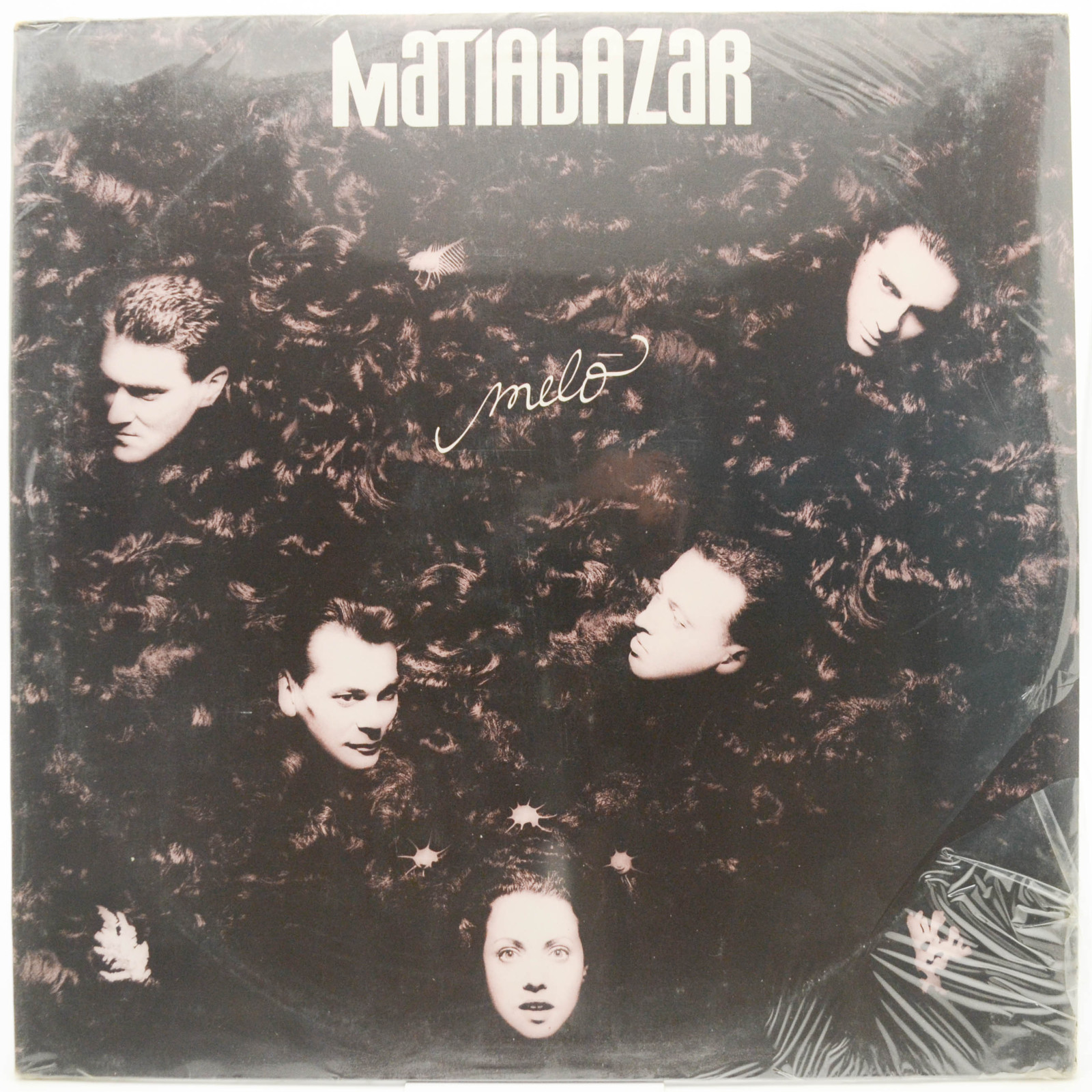 Matiabazar — Melō (1-st, Italy), 1987