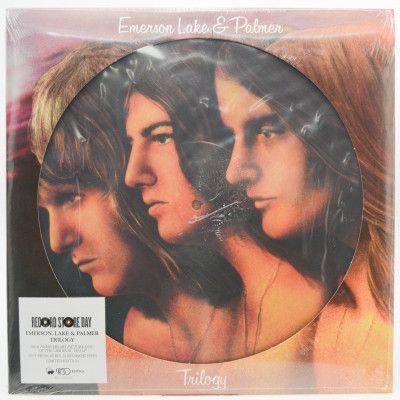 Trilogy, 1972
