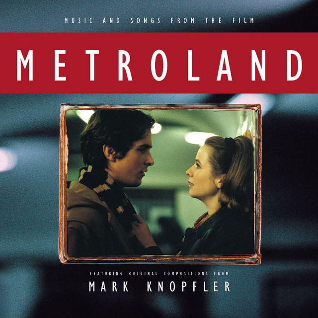 Music And Songs From The Film Metroland