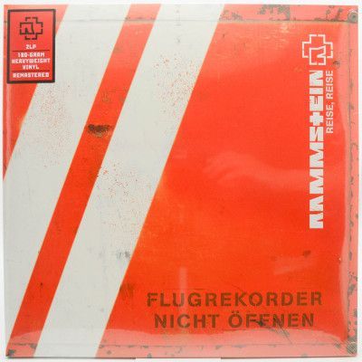 Reise, Reise (2LP), 2004