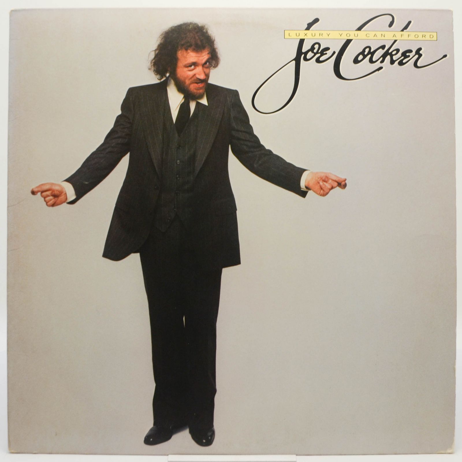 Luxury You Can Afford (USA), 1978