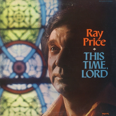 This Time, Lord