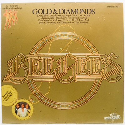 Gold & Diamonds, 1983