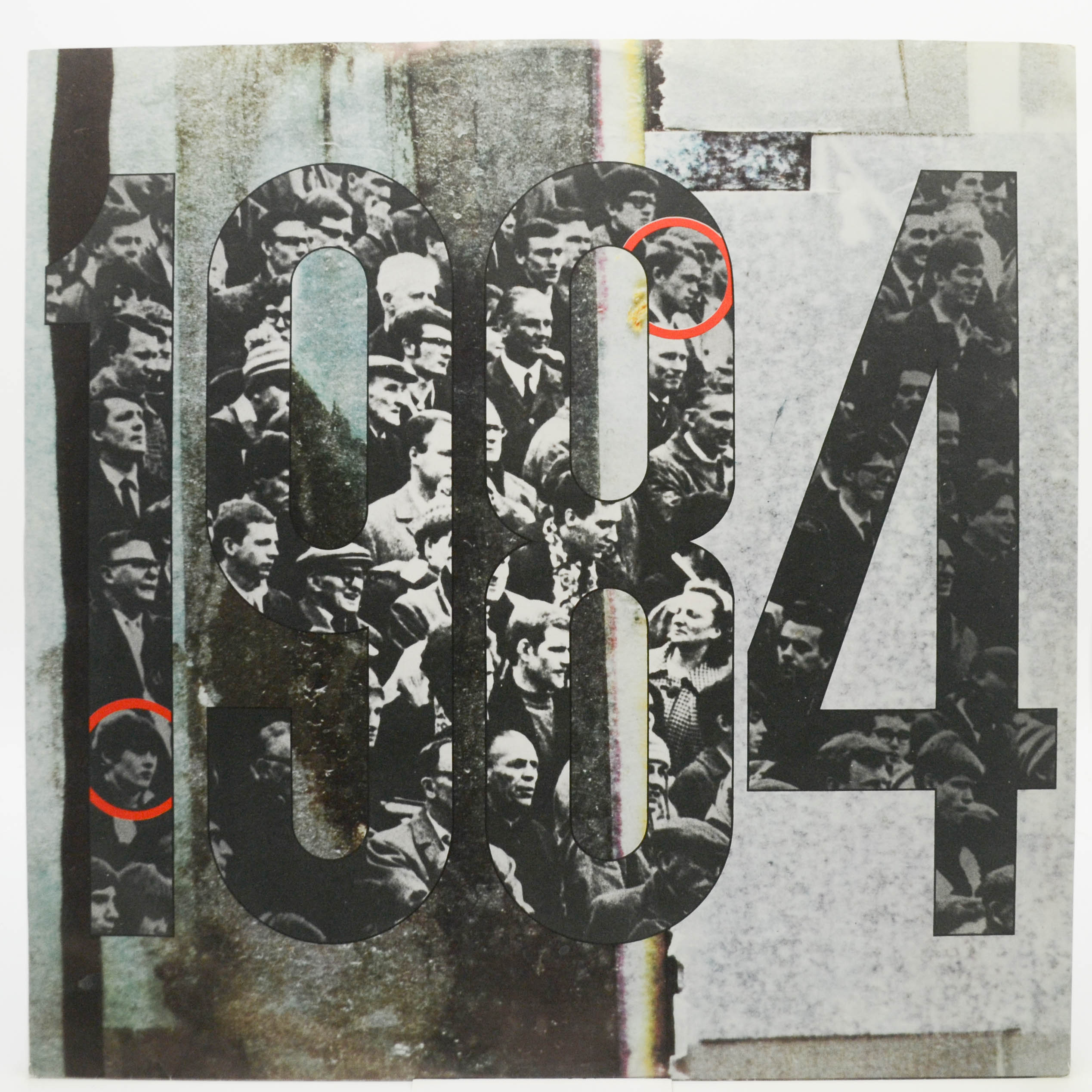 Rick Wakeman — 1984, 1981