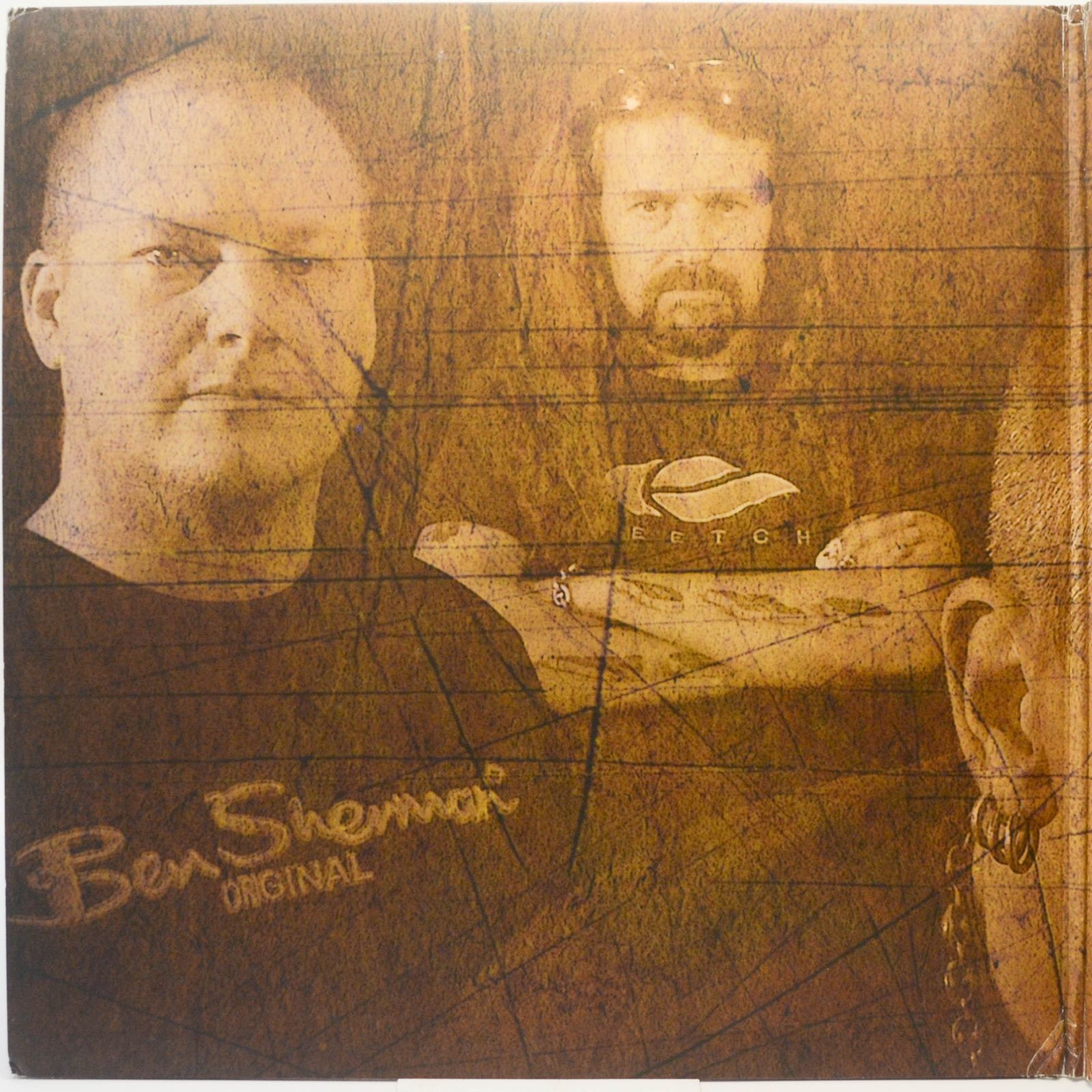 Clawfinger — Hate Yourself With Style (2LP), 2011