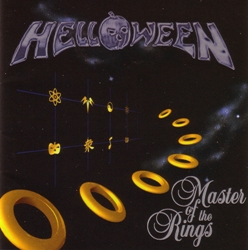 Master of the Rings
