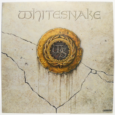 Whitesnake, 1987