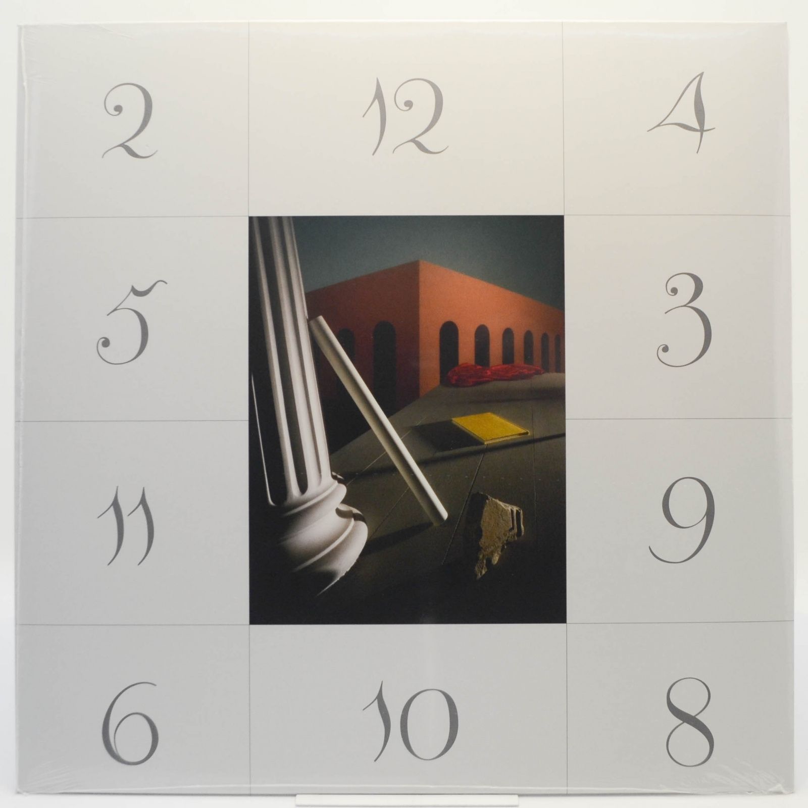 Thieves Like Us, 1984