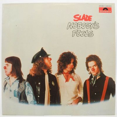 Nobody's Fools, 1976