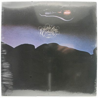 Electric Light Orchestra II (USA), 1973