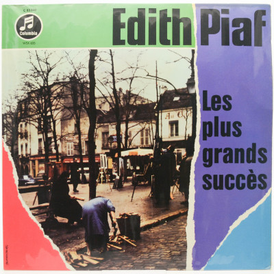 Les Plus Grands Succès, 1963