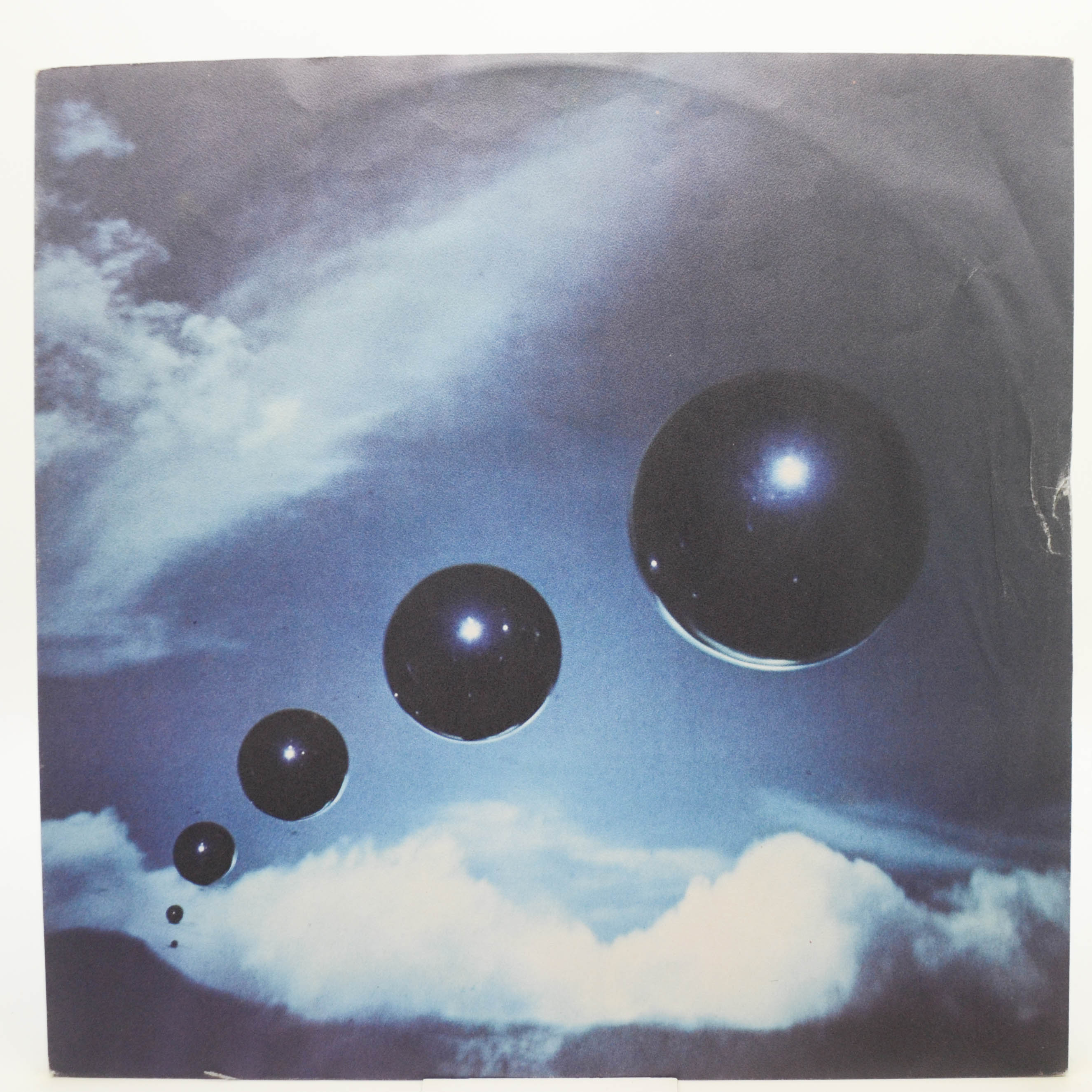 Space — Just Blue (France), 1978