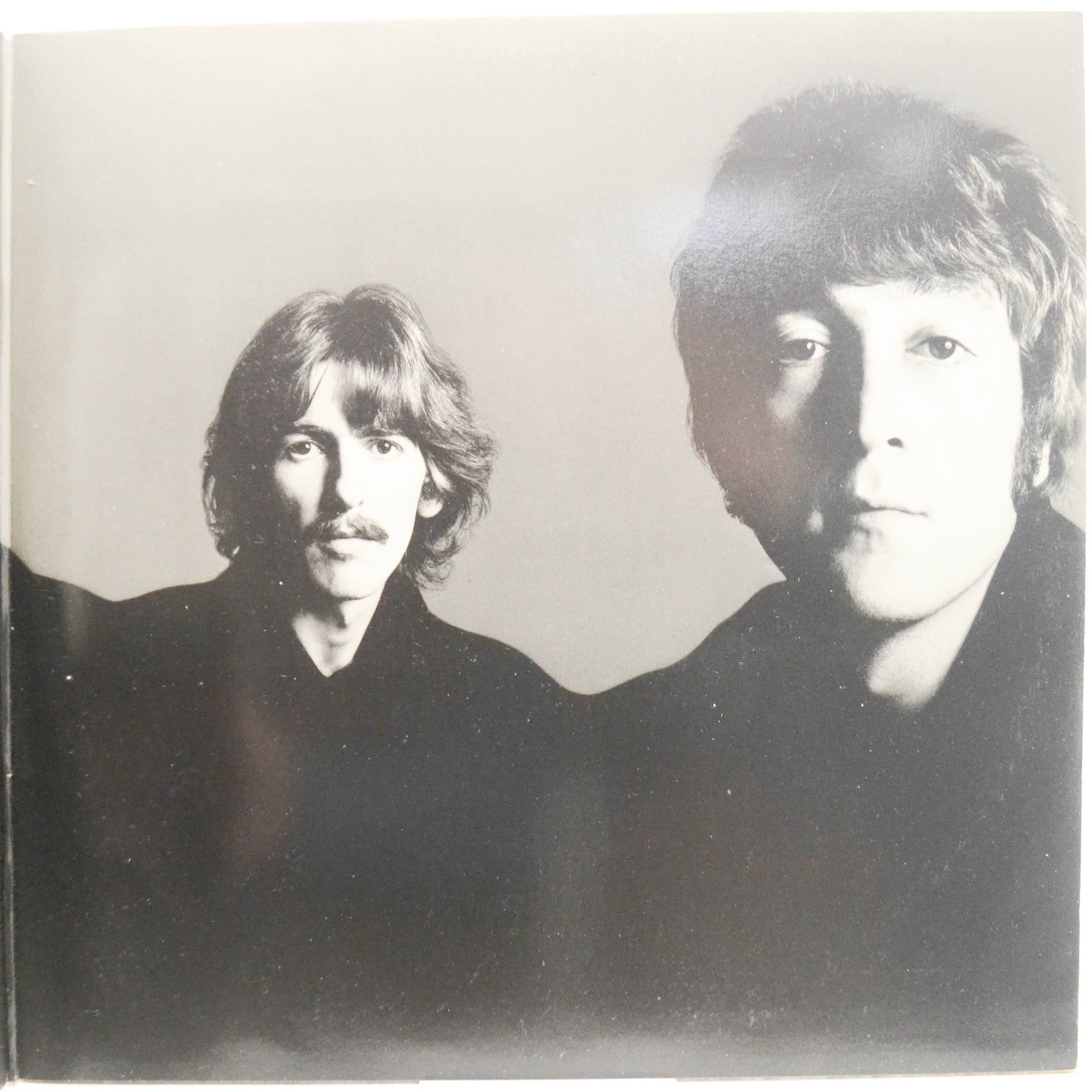 Beatles — Love Songs (2LP), 1977