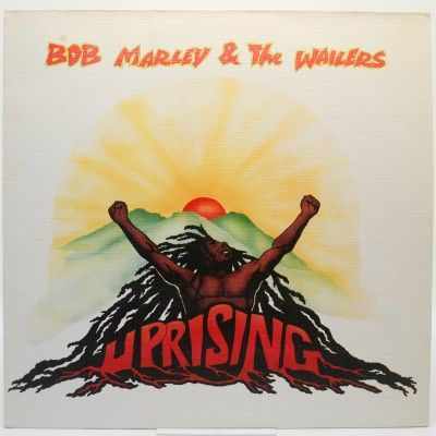 Uprising, 1980