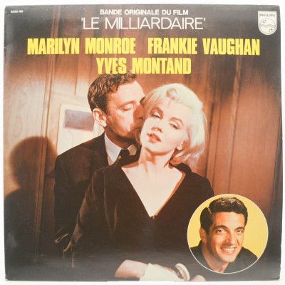 Bande Originale Du Film "Le Milliardaire", 1960
