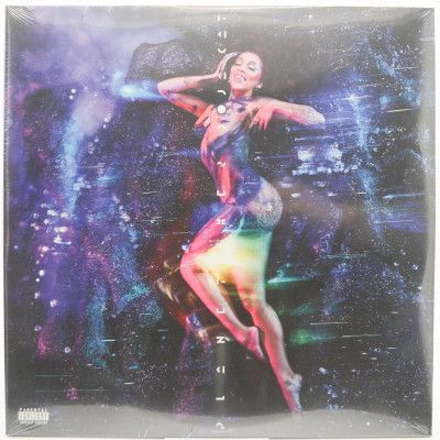 Виниловая пластинка Planet Her (2LP), 2021