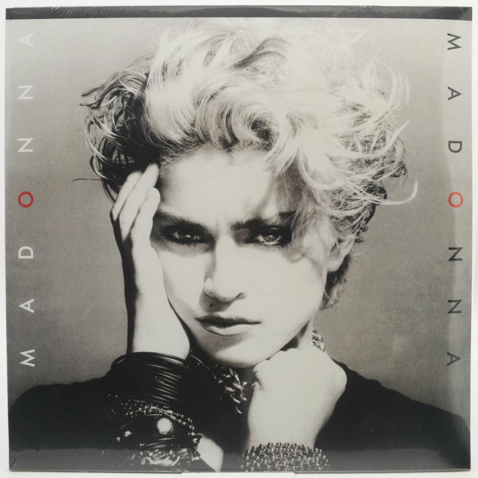 Madonna — Madonna, 1983