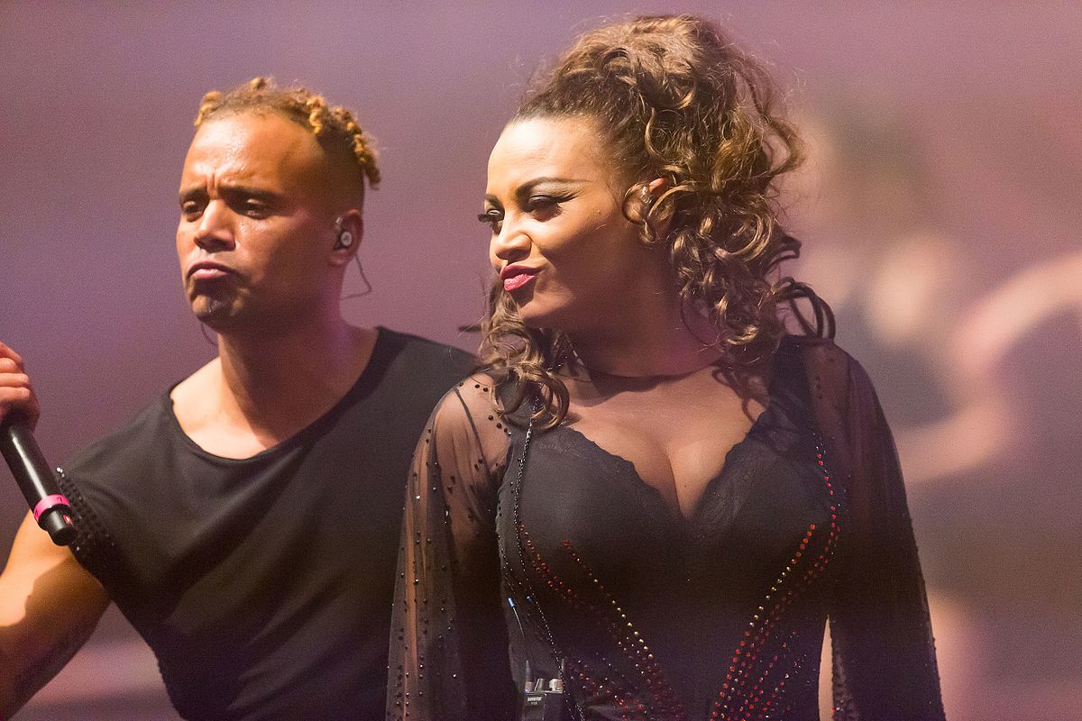 2 Unlimited