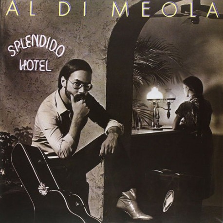 Splendido Hotel