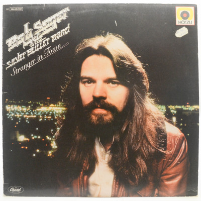 Виниловая пластинка Stranger In Town, 1978