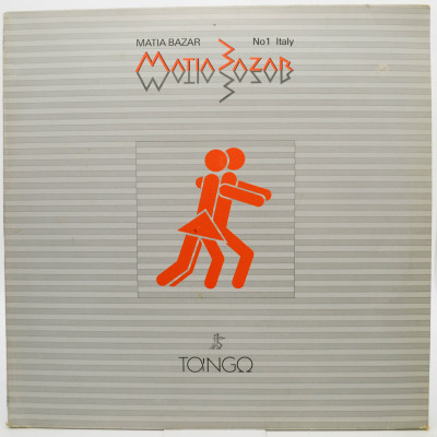 Tango, 1983