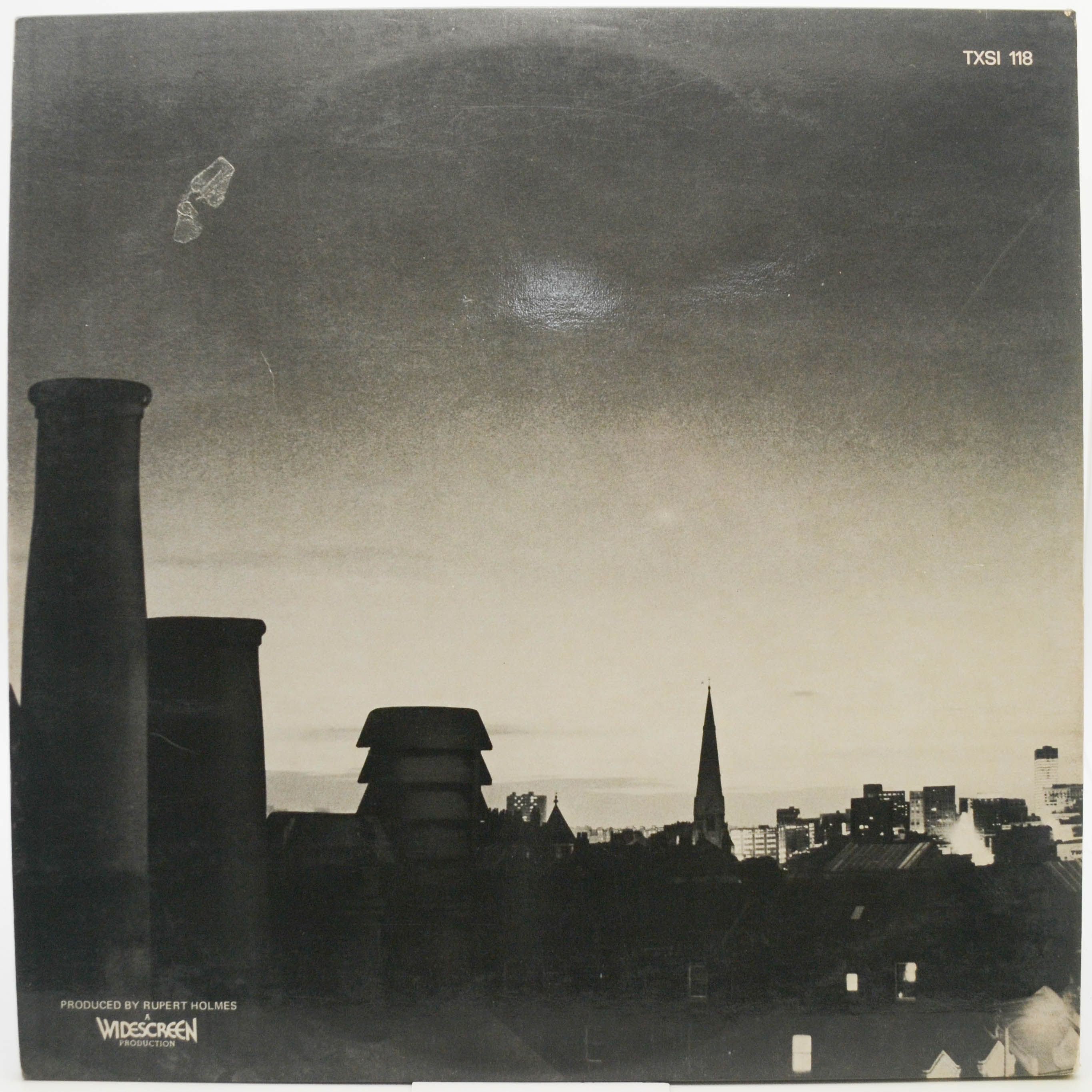Виниловая пластинка John Miles — Stranger In The City, 1976