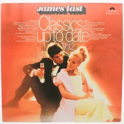 Classics Up To Date Vol. 2, 1971