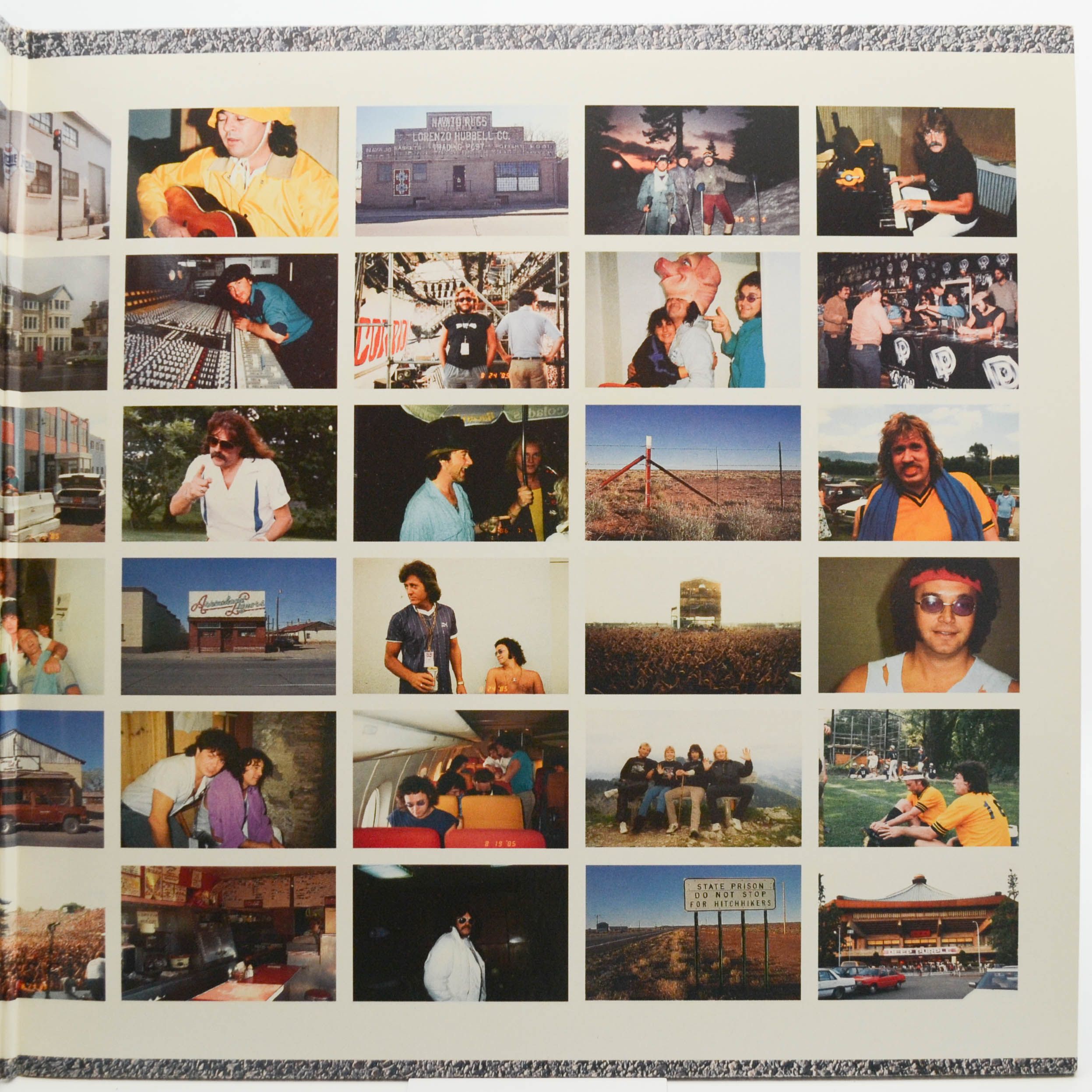 Deep Purple — Nobody's Perfect (2LP), 1988