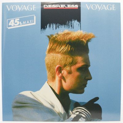 Voyage Voyage, 1986