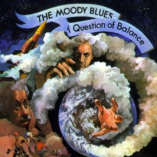 A Question Of Balance