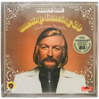 Non Stop Dancing 20 • Jubiläums-Ausgabe (2LP), 1975