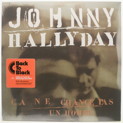 Виниловая пластинка Ça Ne Change Pas Un Homme (2LP), 1991