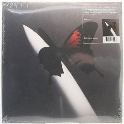 Виниловая пластинка Twelve Carat Toothache (2LP), 2023